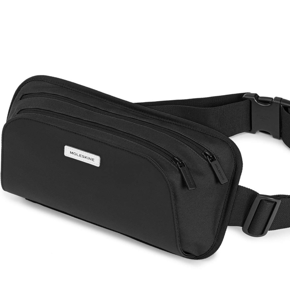 Moleskin Nomad Waist Pack